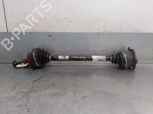 Used Right front driveshaft Right front driveshaft 38985061 38985061