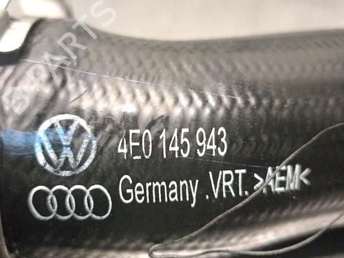 Pipe AUDI A8 D3 (4E2, 4E8) 3.0 TDI quattro | BP32249715M125