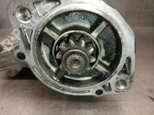 Starter HYUNDAI GALLOPER II (JK-01) 2.5 TD intercooler | BP29434150M8 