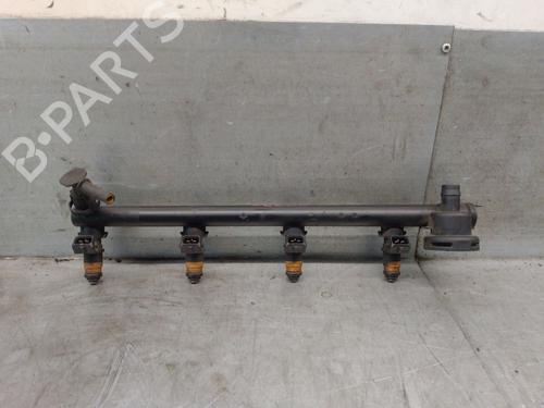 Sprederrør RENAULT MEGANE I (BA0/1_) 1.6 16V (BA04, BA0B, BA11, BA1J, BA16, BA19, BA1K, BA1V,... (107 hp) 27995545