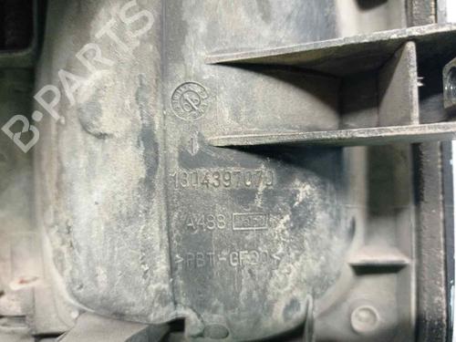 Tailgate handle PEUGEOT BOXER Bus (244, Z_) 2.2 HDi | BP10564954C132 