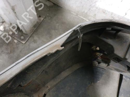Front bumper CITROËN XSARA (N1) 2.0 HDi 90 | BP22775132C7 