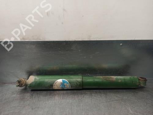 Used Left rear shock absorber Left rear shock absorber JEEP CHEROKEE (XJ) 2.5 TD 4x4 (116 hp) 20261252 20261252