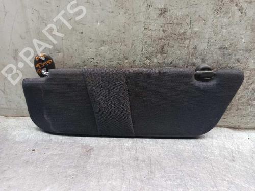 Used Left sun visor HYUNDAI COUPE I (RD) 2.0 16V (139 hp) 7823953