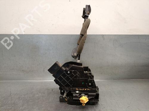 Used Rear left lock FORD KA+ III (UK, FK) 1.2 Ti-VCT (85 hp) 22651758