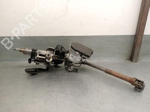 Used Steering column FIAT 500 (312_) Electric (EV) (33 hp) 29753546