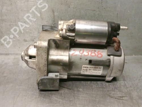 Démarreur BMW X2 (F39) sDrive 18 i (140 hp) 31943391