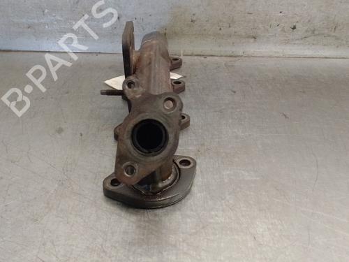 Exhaust manifold RENAULT TRAFIC II Bus (JL) 2.0 dCi 115 (JL00, JL01, JL0H, JL0M, JL0U) | BP37670824M110 - Image 3