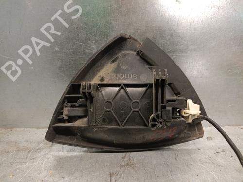 Used Tailgate VOLVO V40 Hatchback (525) D3 (150 hp) 21793096