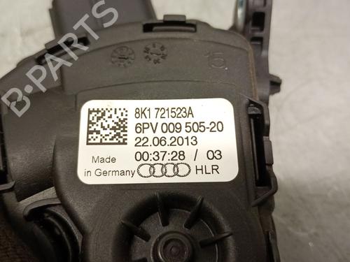 Pedal AUDI A4 B8 Avant (8K5) 2.0 TDI | BP32023316I4 - Image 4