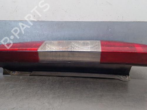 Right taillight FIAT DOBLO Box Body/MPV (223_) 1.9 JTD | BP30149986C35