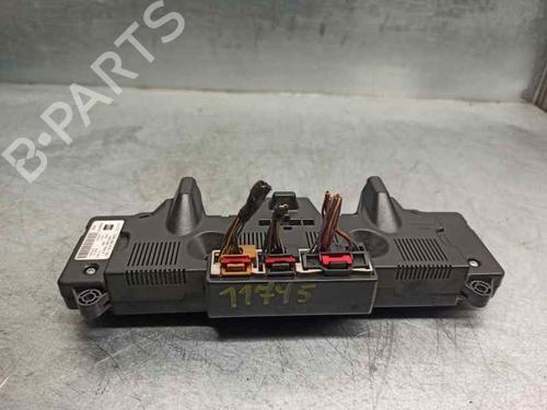 Climate control SEAT ALTEA XL (5P5, 5P8)  | BP6519032I5 