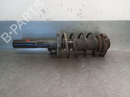 Used Left front shock absorber VW PASSAT B6 (3C2) 2.0 TDI (140 hp) 27492666