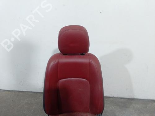 Left front seat LEXUS CT (ZWA10_) 200h (ZWA10_) | BP29490736C15 