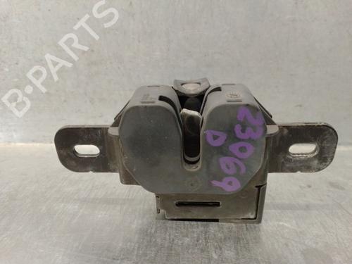 Used Hood lock VOLVO S60 II (134) D4 (163 hp) 27337719