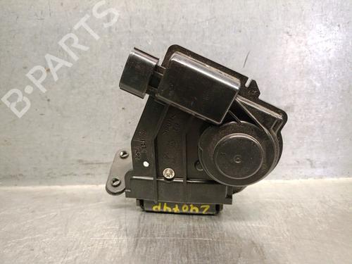 Tailgate lock TOYOTA AURIS (_E18_) 1.6 (ZRE181_, ZRE185_, ZRE185R, ZRE181R) | BP30609727C101