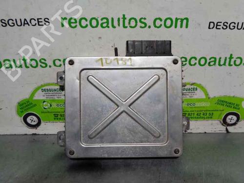 Used Engine control unit (ECU) ROVER 400 II Hatchback (RT) 416 Si (112 hp) 5070337