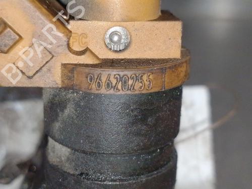 Injection rail CHEVROLET MATIZ (M200, M250) 0.8 | BP36236606M98  - Image 5