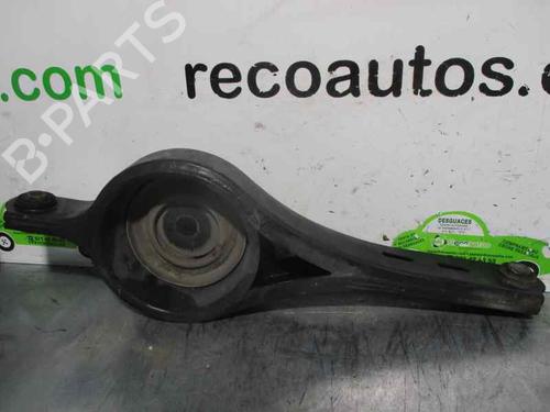 Right rear suspension arm FORD MONDEO IV (BA7) 2.0 TDCi | BP2828441M15 