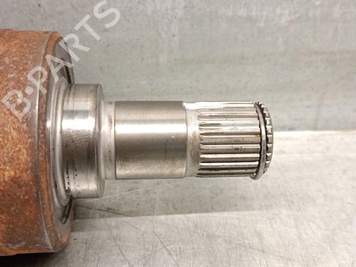 Left front driveshaft HONDA JAZZ V (GR_, GS_) 1.5 eHEV (GR3, GR6) | BP28599647M38