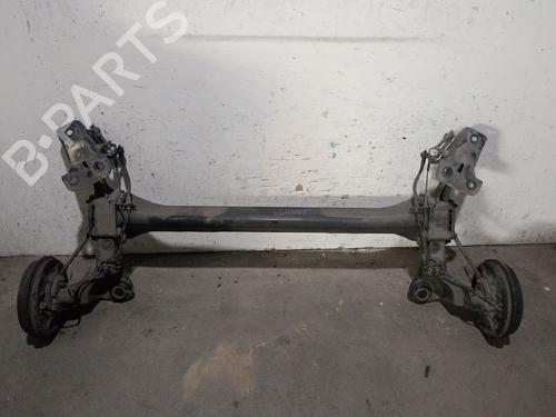 Used Rear axle Rear axle 38925694 38925694