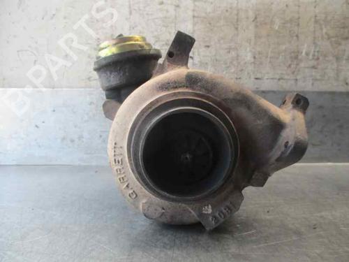 Turbocharger/Supercharger MERCEDES-BENZ M-CLASS (W163) ML 270 CDI (163.113) | BP8218052M71 
