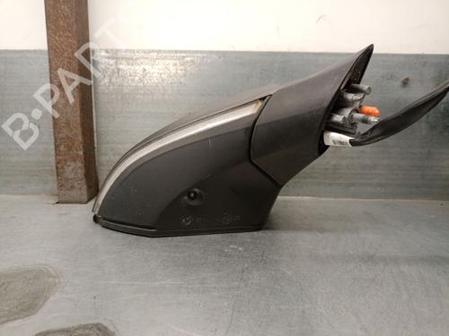 Right mirror SEAT LEON Sportstourer (KL8, KLD) 1.5 eTSI | BP24263452C27 