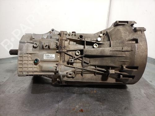 Gearbox FORD RANGER (TKE) 2.2 TDCi 4x4 | BP33463086M3 - Image 3