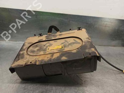 Radio VW TOUAREG (7LA, 7L6, 7L7) 3.0 V6 TDI | BP6068413E6 