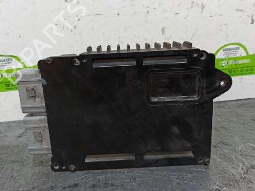 Engine control unit (ECU) CHRYSLER VOYAGER / GRAND VOYAGER III (GS_, NS_) 2.4 i | BP5333395M57 