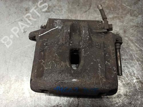 Used Left front brake caliper JAGUAR XJ (X350, X358) 4.2 (298 hp) 11618049