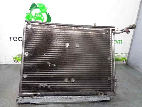 Used AC radiator MERCEDES-BENZ C-CLASS (W202) C 180 (202.018) (122 hp) 4977957