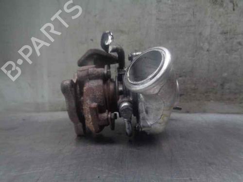 Turbocharger/Supercharger OPEL VECTRA B (J96) 2.0 DTI 16V (F19) | BP7245087M71 