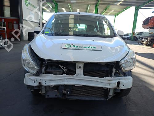 Venstre forlygte DACIA LODGY (JS_) 1.2 TCe (JSAY, JSM0) | BP39148570C28 - Image 13