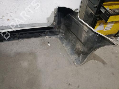 Rear bumper CHRYSLER GRAND VOYAGER V (RT) 2.8 CRD | BP30551772C8 