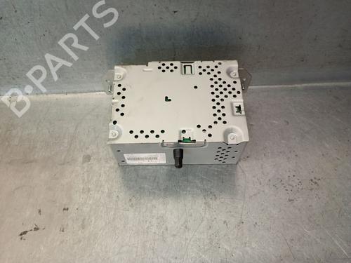Radio FORD FIESTA VII (HJ, HF) 1.1 Ti-VCT | BP26494763E6