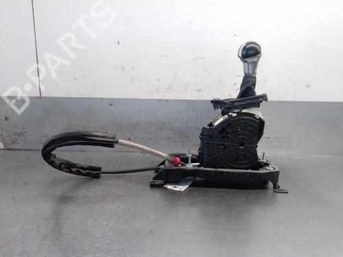 Used Gear lever Gear lever AUDI A3 Sportback (8VA, 8VF) 2.0 TDI quattro (184 hp) 35725381 35725381