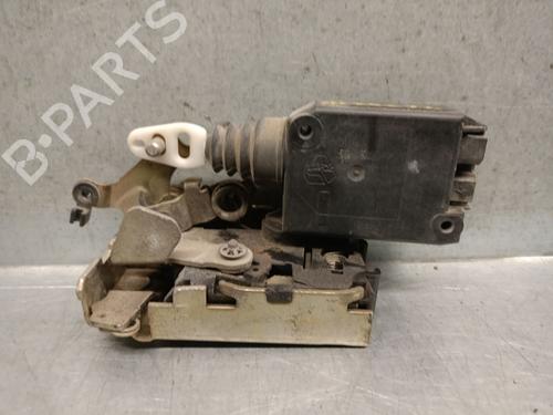 Højre bagtil lås Højre bagtil lås CITROËN ZX (N2) 1.9 D (68 hp) 39657009 39657009