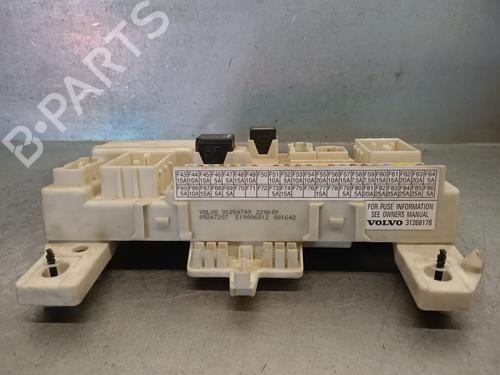 fuse-box-volvo-c30-533-2006-2007-2008-2009-2010-2011-2012-2013-37442406 main image
