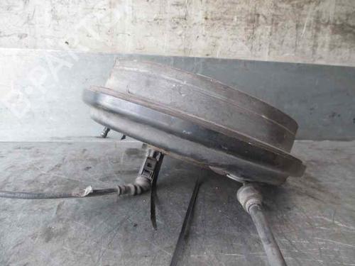 Left rear steering knuckle SEAT IBIZA IV (6J5, 6P1) 1.2 TDI | BP7003943M27 
