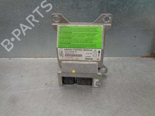 Used ECU airbags FORD FOCUS I (DAW, DBW) [1998-2009]  9734475