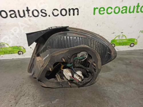 Left taillight HYUNDAI COUPE I (RD) 1.6 i 16V | BP5078412C34 