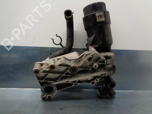 Oil radiator MERCEDES-BENZ SPRINTER 3,5-t Van (B906)  | BP20856262M33 
