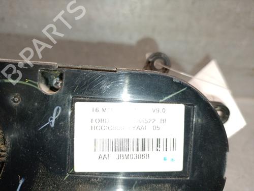 Climate control FORD RANGER (TKE) 2.2 TDCi 4x4 | BP33547311I5 - Image 7