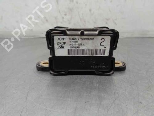 Elektronisk modul MITSUBISHI GRANDIS (NA_W) [2003-2011]  6947049