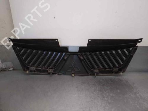 Grille MITSUBISHI OUTLANDER II (CW_W) 2.0 DI-D (CW8W) | BP18527019C40 