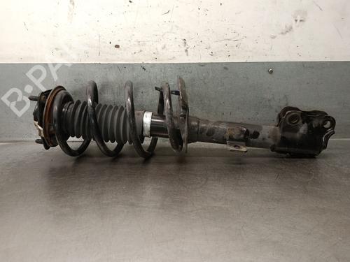 Right front shock absorber DODGE CALIBER 2.0 CRD | BP39071512M17 - Image 3