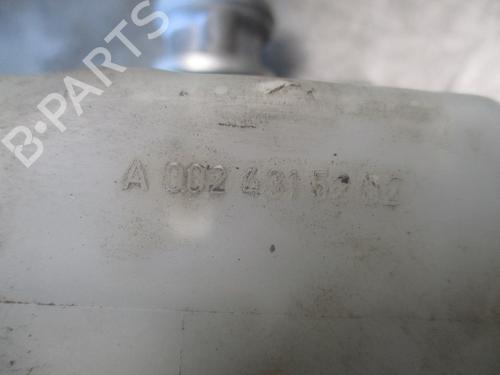 Brake master cylinder MERCEDES-BENZ SPRINTER 3,5-t Van (B906)  | BP8290137M77 