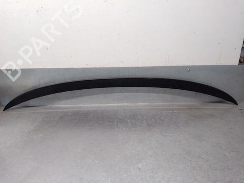 Used Rear spoiler Rear spoiler RENAULT ARKANA I (LCM_, LDN_) 1.6 E-TECH 145 (LDMU) (143 hp) 33705569 33705569