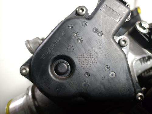 Engine DACIA DOKKER Box Body/MPV 1.5 Blue dCi 95 (FEJL) | BP32059852M1